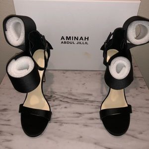 Women’s Custom Heels